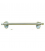 ACCESORIO TOALLERO  40 CM NICKEL