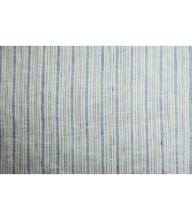 TELA PONIENTE INDIGO LINO 300CM