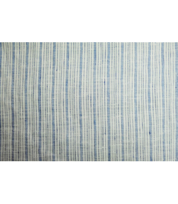 TELA PONIENTE INDIGO LINO 300CM