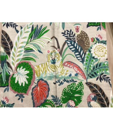 TELA FAUNA 1