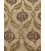 TELA OTTOMAN 02 OCRE