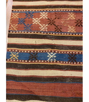 KILIM ANTIGUO MUT