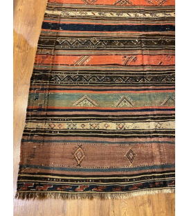 KILIM ANTIGUO BERGAMA