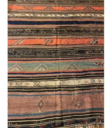 KILIM ANTIGUO BERGAMA