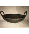 WOK HIERRO ANTIGUO