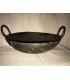 WOK HIERRO ANTIGUO