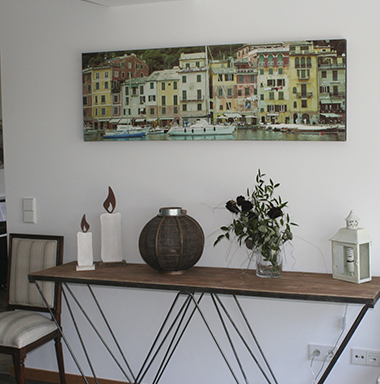 DECORACIÓN